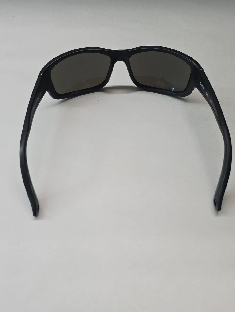 Costa Jose O6S9023 Sunglasses with Blue Mirrored Lenses (Read Description)
